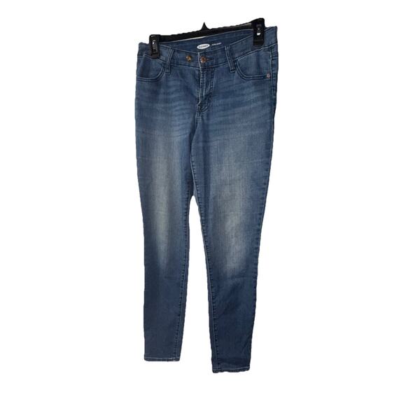Size 4 - Women’s Old Navy Super Skinny Jeans - Picture 1 of 10